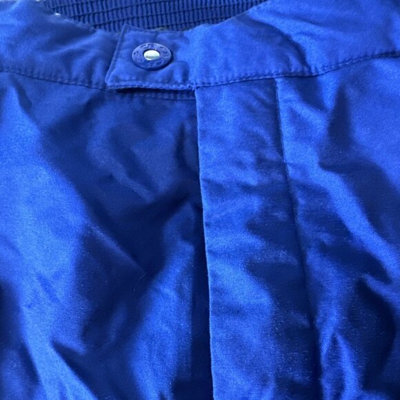 VTG 1980's CB Sports Snow Ski PANTS MENS 32 Thermo Tech Coating - Picture 3 of 16